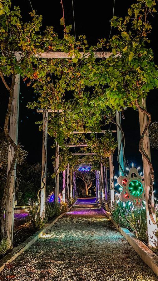 Tenuta Del Lauro Locorotondo Buitenkant foto