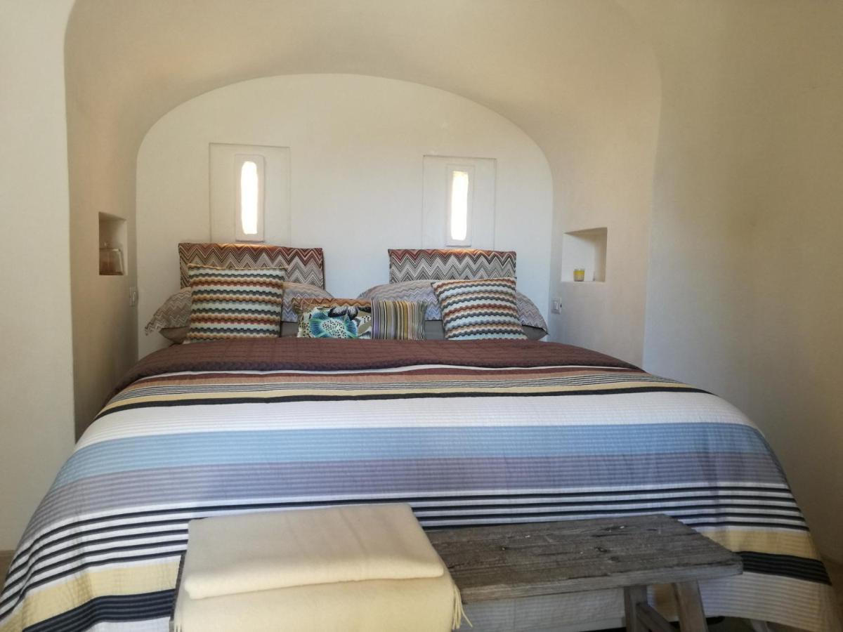 Tenuta Del Lauro Locorotondo Buitenkant foto