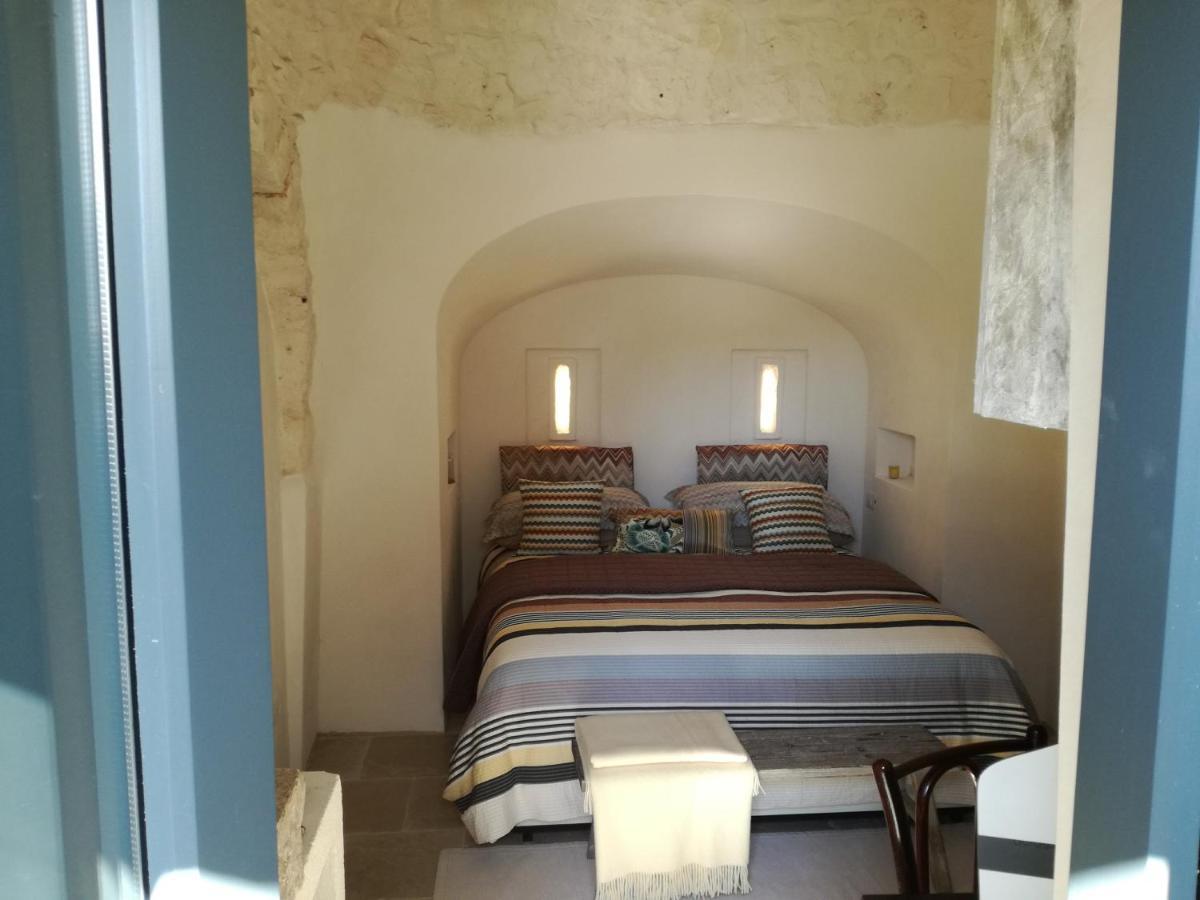 Tenuta Del Lauro Locorotondo Buitenkant foto