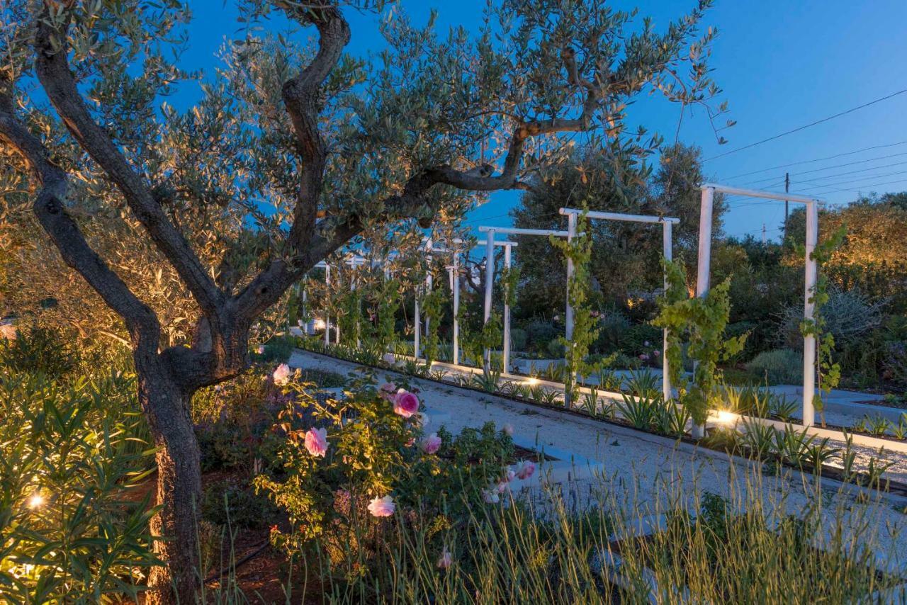 Tenuta Del Lauro Locorotondo Buitenkant foto