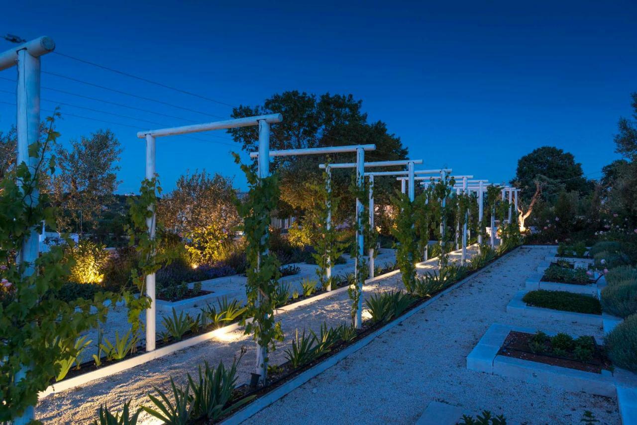 Tenuta Del Lauro Locorotondo Buitenkant foto