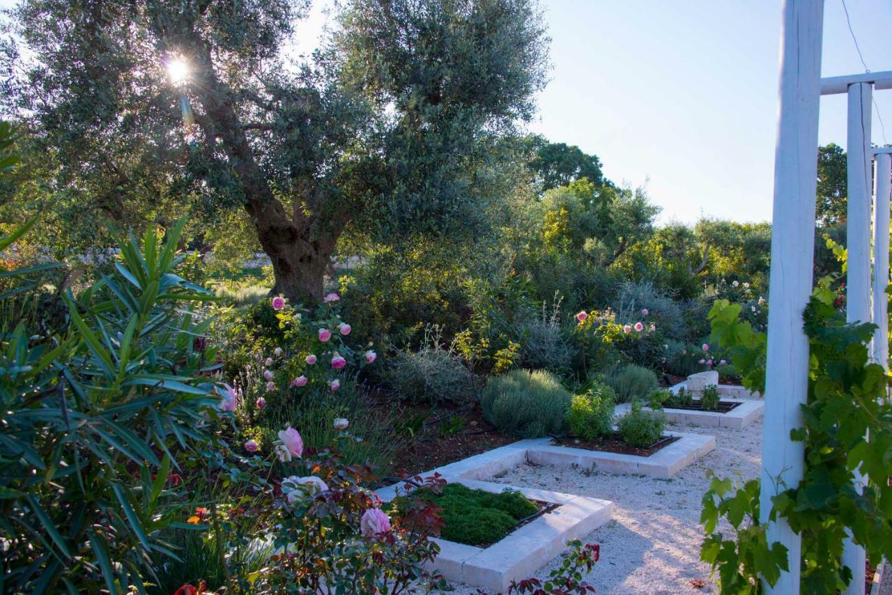 Tenuta Del Lauro Locorotondo Buitenkant foto